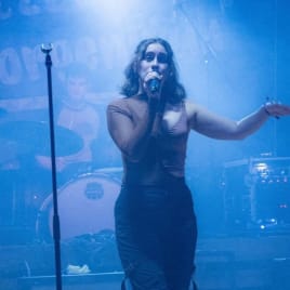 Profilbild von Diana Isabel Sängerin aus Wiesbaden