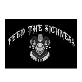 Profilbild von Feed The Sickness Band aus Hamburg