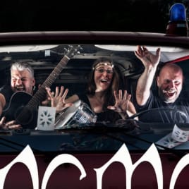 Profilbild von BAGMO Band aus Neckarsteinach