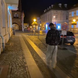 Profilbild von Jason Tille Sänger*in aus Lutherstadt Wittenberg