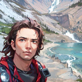 Profilbild von IveGotTheKey Gitarrist aus Leipzig