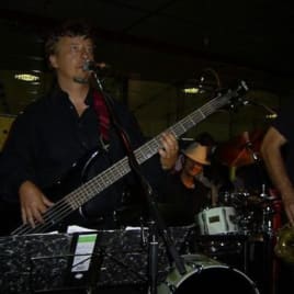 Profilbild von Kai Schlagzeuger aus Egling an der Paar