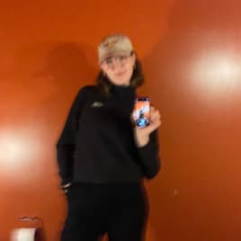 Profilbild von Lisa Gitarrist*in aus Leipzig