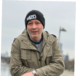 Profilbild von Samuel Solo Gitarrist aus Wetzlar