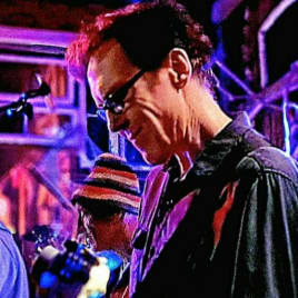 Profilbild von Michael Hoff Gitarrist aus Bruchhausen-Vilsen