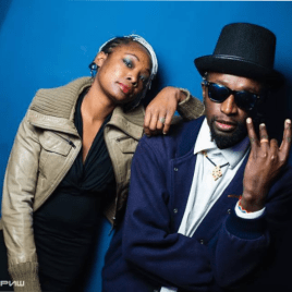 Profilbild von Alfa-Alfa Entertainment Band aus Berlin