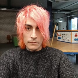 Profilbild von Leandro Sänger aus Schwandorf