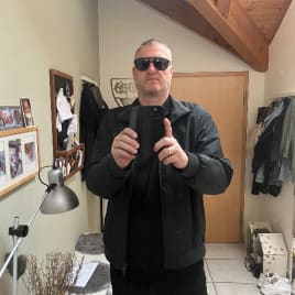 Profilbild von Joe Sänger aus Stuttgart