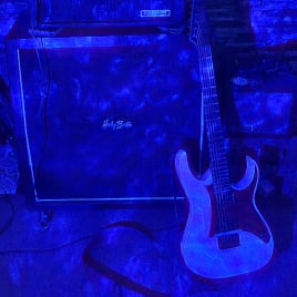 Profilbild von tim Gitarrist aus Diemelsee