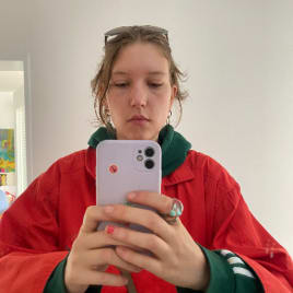 Profilbild von Ricarda P. Sängerin aus Wiesbaden