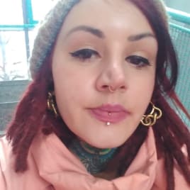 Profilbild von Cazy Marcon Sängerin aus Augsburg