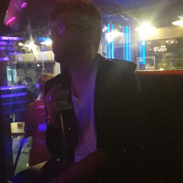 Profilbild von Lucian_o Künstler aus Hamburg