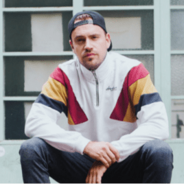 Profilbild von Simobe Musikproduzent aus Kehrsatz