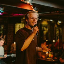 Profilbild von Tim Musikproduzent aus Esslingen am Neckar