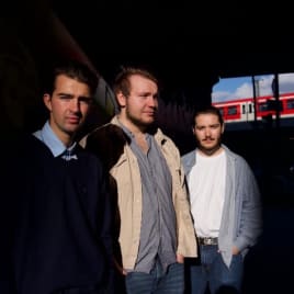 Profilbild von Blomenkamp Band aus Hamburg