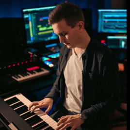 Profilbild von Jonas Keyboarder aus Frankfurt am Main