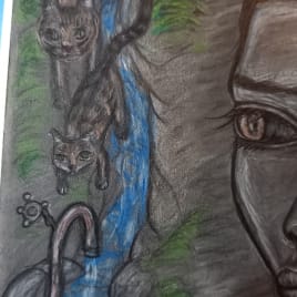 Profilbild von Max Wolf C Singer-Songwriter*in aus Köln