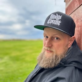 Profilbild von Pimenta Schlagzeuger*in aus Berlin