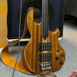 Profilbild von Oliver Bassist aus Essen