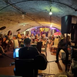 Profilbild von Günther (Günni) Konzertveranstalter aus Reil