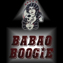 Profilbild von Babao Boogie Band aus Lohr am Main