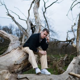 Profilbild von Alexander Sänger aus Niederkassel