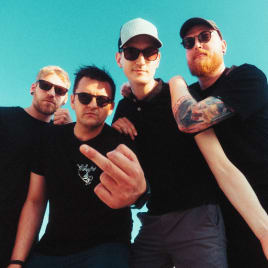 Profilbild von LOW/LATE Band aus Bielefeld