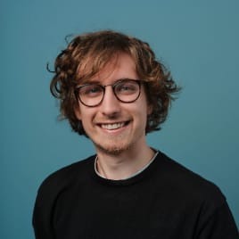 Profilbild von Joshi Tellechea Schlagzeuger aus Heidelberg