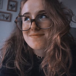 Profilbild von Liesa Sänger*in aus Dessau-Roßlau