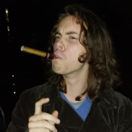 Profilbild von Béla Laubner Gitarrist aus Barsinghausen