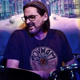 Profilbild von SupaTdynamite Schlagzeuger aus Gelsenkirchen