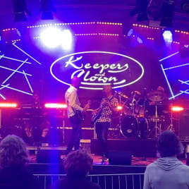 Profilbild von Keepers and Clown Band aus Wohlen bei Bern