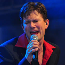 Profilbild von Sven Pohl Solokünstler aus Landsberg am Lech