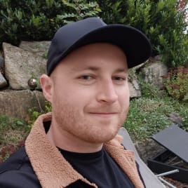 Profilbild von Sam Kopp Gitarrist aus Hohenrain