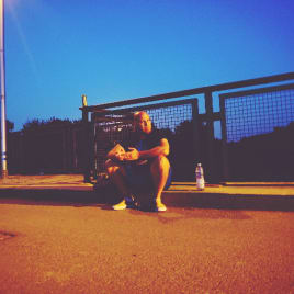 Profilbild von In Red Air Musikproduzent aus Gera