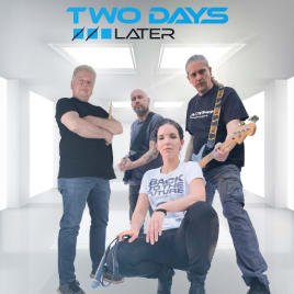 Profilbild von 2 Days later Band aus Springe