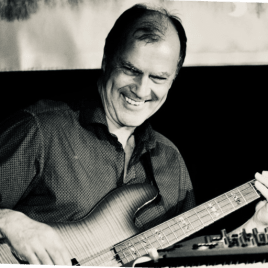 Profilbild von Christoph Bassist aus Langen (Hessen)