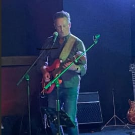 Profilbild von Jan Wahle Gitarrist*in aus Wohltorf