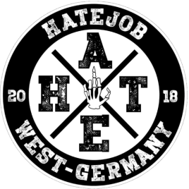 Profilbild von Hatejob Band aus Coesfeld