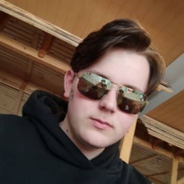 Profilbild von Lucas Harnisch Schlagzeuger aus Hasselfelde