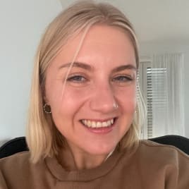 Profilbild von Julia Sängerin aus Frankfurt am Main