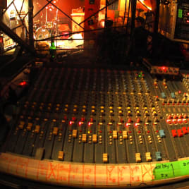 Profilbild von Torben Weymann Tontechniker aus Hannover