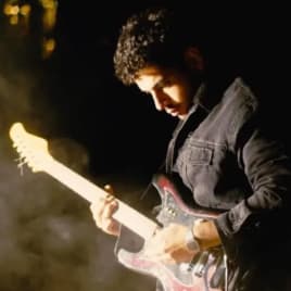 Profilbild von Süleyman Gitarrist aus Olching