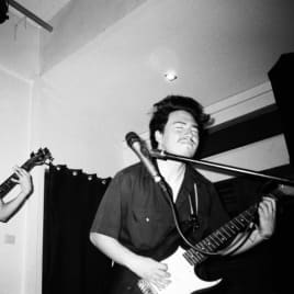 Profilbild von Martín Ahumada Gitarrist aus Frankfurt am Main