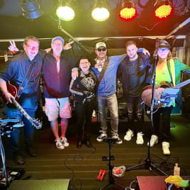 Profilbild von ABAEND Partyband Band aus Grünheide (Mark)