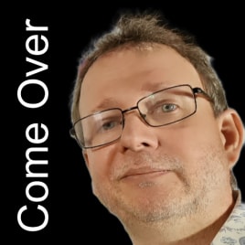 Profilbild von Andersen Storm Komponist aus Markkleeberg