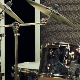 Profilbild von Carmen Schlagzeugerin aus Sankt Johann in Tirol