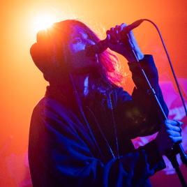 Profilbild von Milan Mentz Sänger*in aus Hamburg