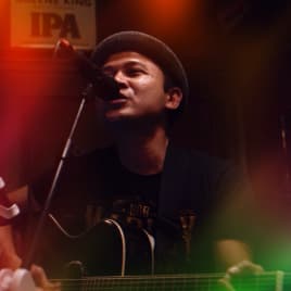 Profilbild von Karl Gustav Singer-Songwriter aus Buchs