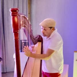 Profilbild von Klaus Conrad Instrumentalist aus Veltheim (Ohe)